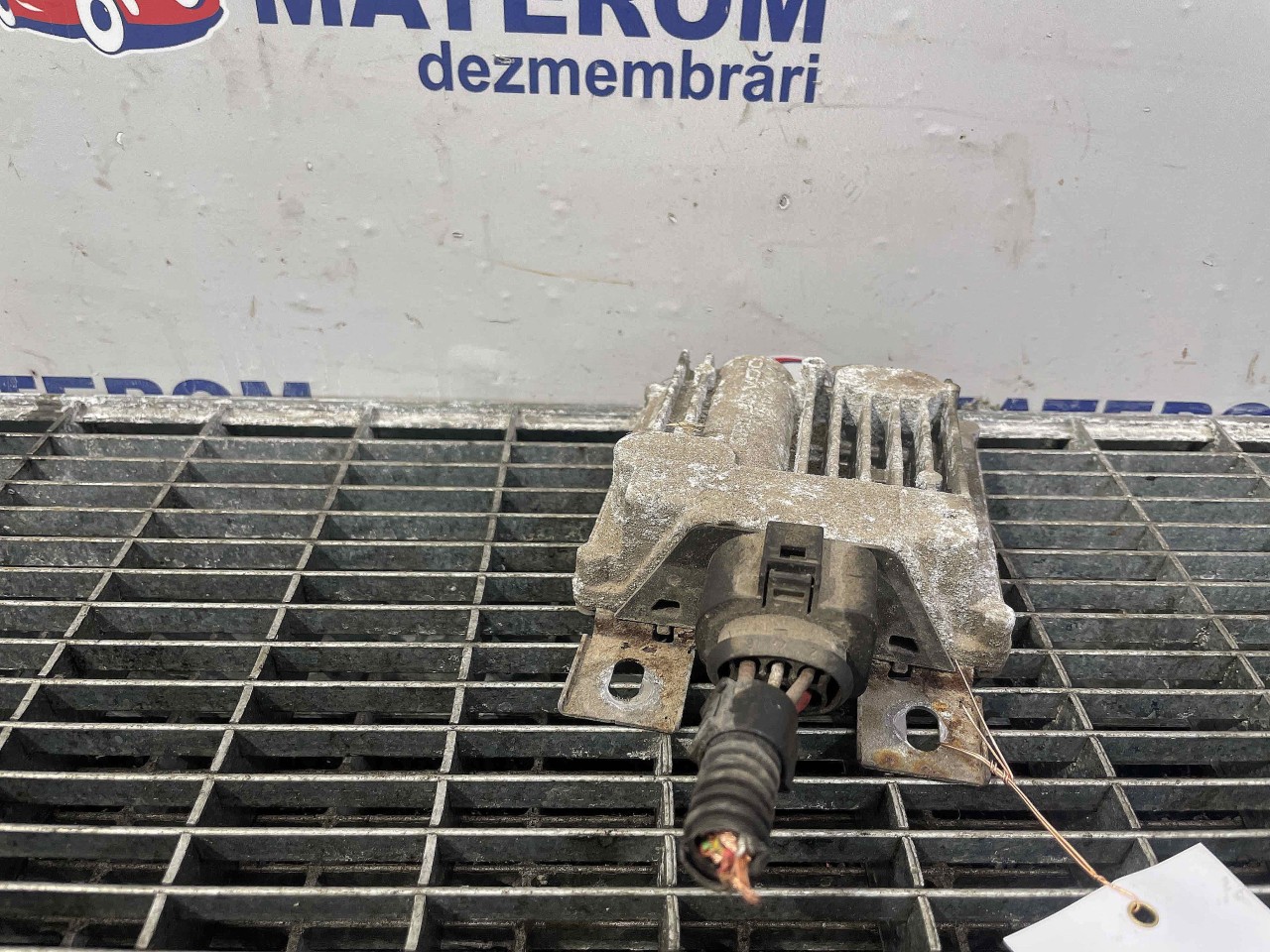 MODUL POMPA COMBUSTIBIL VW TOUAREG TOUAREG 3.0 TDI - (2010 2018)