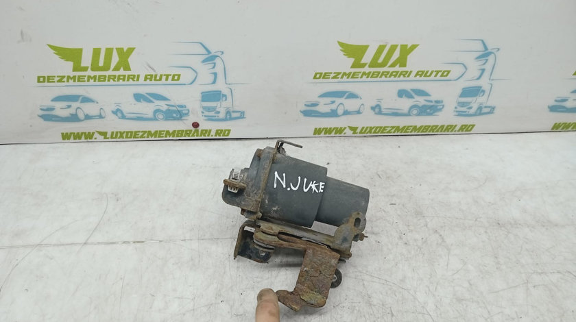 Modul pompa compresor 1.5 dci k9k 284K3bv80a Nissan Juke YF15 [2010 - 2014]