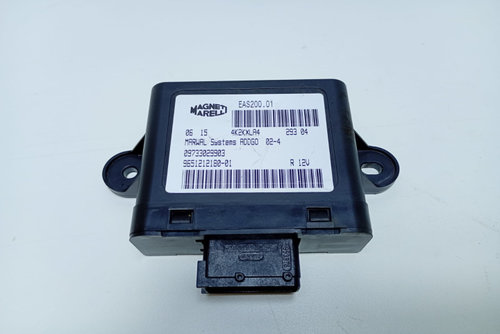 Modul pompa comustibil 09733029903 Peugeot 307 [facelift] [2005 - 2008]
