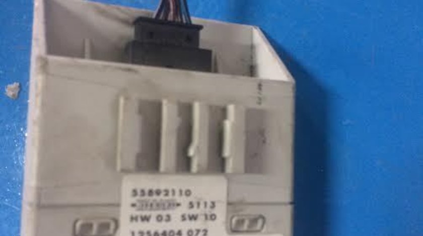 Modul pompa motorina BMW E60