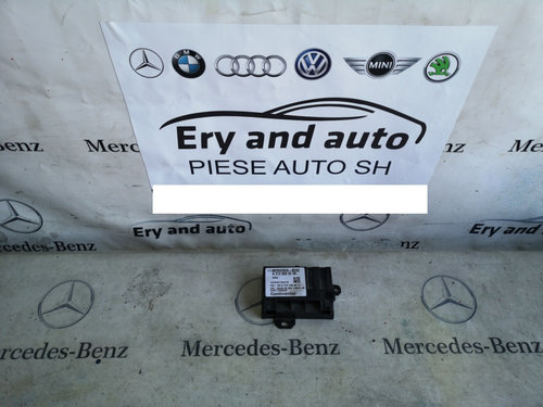 Modul pompa motorina Mercedes w212 A2129000406