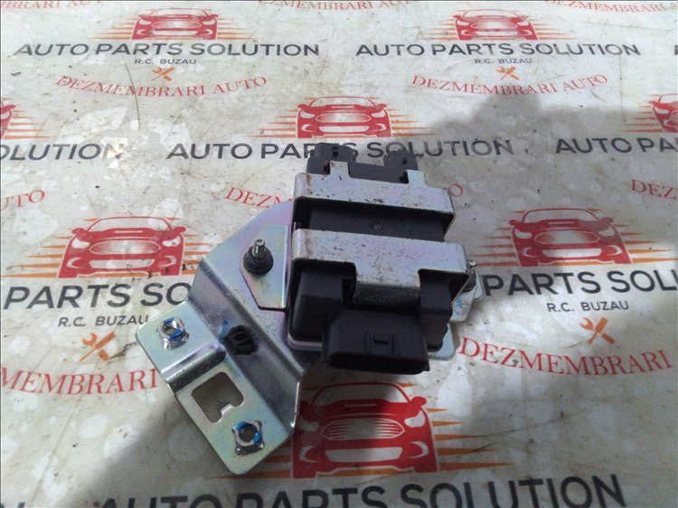 Modul pompa motorina NISSAN QASHQAI an fabr. 2014