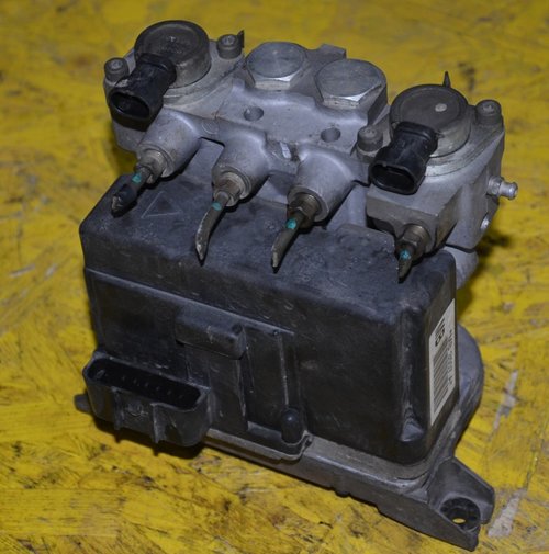 Modul pompa unitate ABS Daewoo Lanos 1999 MB3507A / 18022716