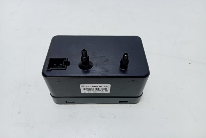 Modul pompa vacuum 2218000248 Mercedes-Benz S-Class W221 [2005 - 2009]
