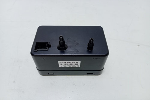 Modul pompa vacuum 2218000248 Mercedes-Benz S-Class W221 [2005 - 2009]