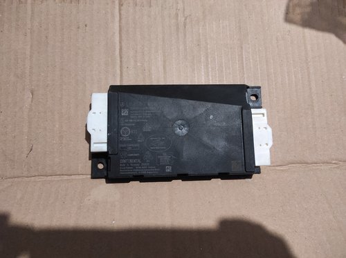 Modul pornire Keyless Mercedes Sprinter 3 W907 W910 B907 (2019-2023) cod A9079001705