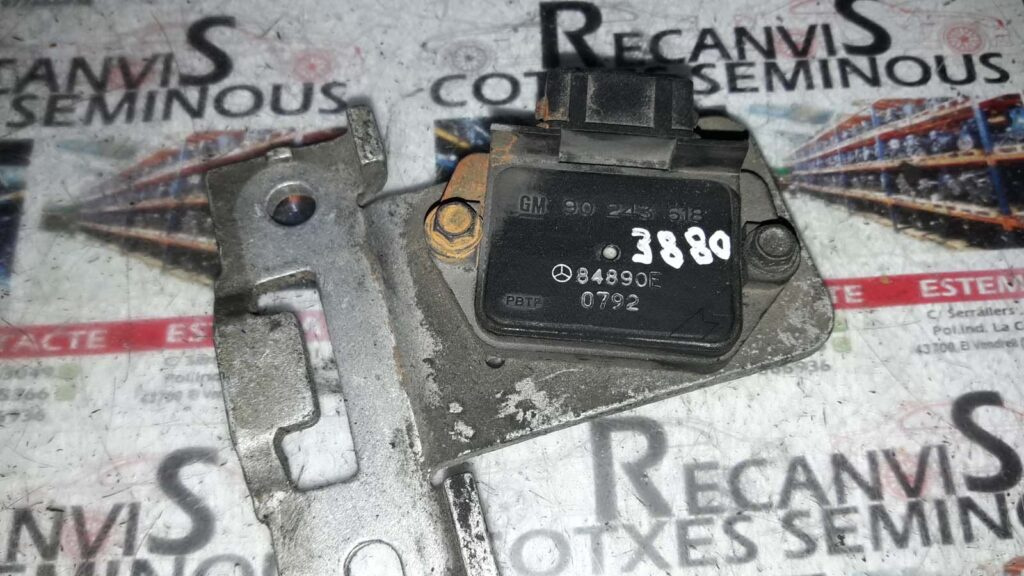 Modul pornire OPEL CORSA B 9024361890243618