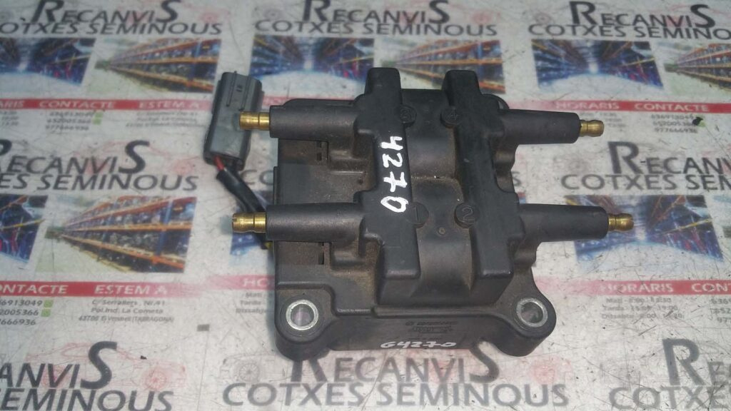Modul pornire SUBARU IMPREZA FH0161 / 22433AA430FH0161 / 22433AA430