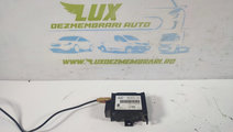 Modul Pornire Webasto Telestar 8k0963271 Audi A4 B...