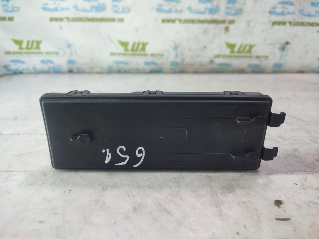 Modul portbagaj 8W8959107B Audi A5 2 (F5) [2016 - 2020]