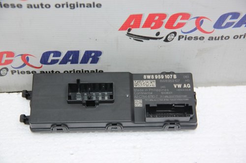 Modul portbagaj Audi A5 F5 cod: 8W8959107B model 2017