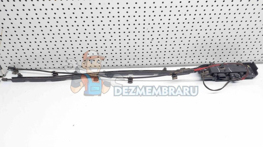 Modul portbagaj Audi A8 (4H) [Fabr 2010-2017] 32769500