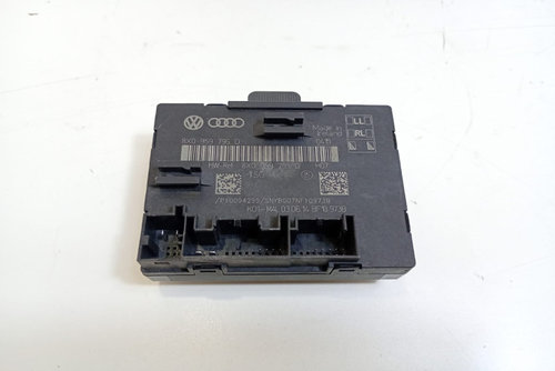 Modul portiera 8X0959795D Audi Q3 8U [2011 - 2014]