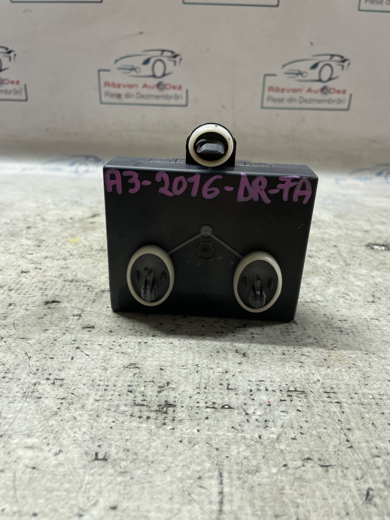 Modul Portiera Dreapta Fata Audi A3 8V 2016, 5Q0959593A