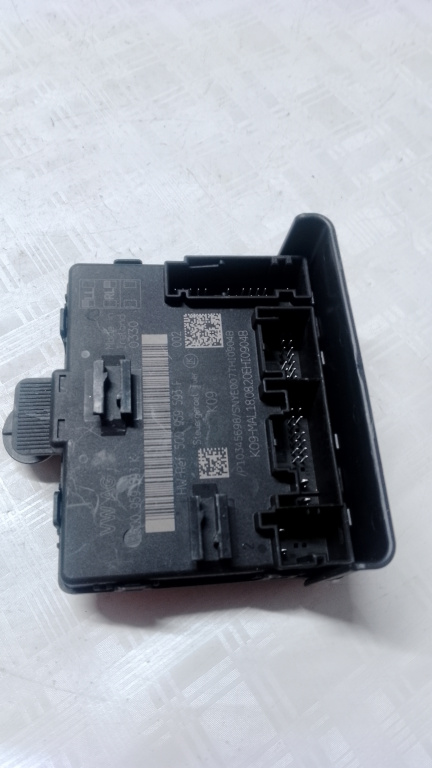 Modul Portiera Dreapta Fata Audi A3 8Y - Motorina 2021, 5Q0959593K