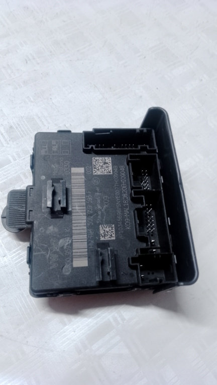 Modul Portiera Dreapta Fata Audi A3 8Y - Motorina 2021, 5Q0959593K