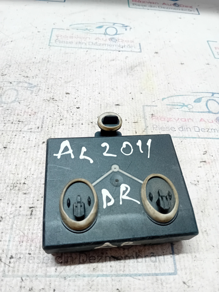Modul Portiera Dreapta Fata Audi A4 2011, 8K0959892H