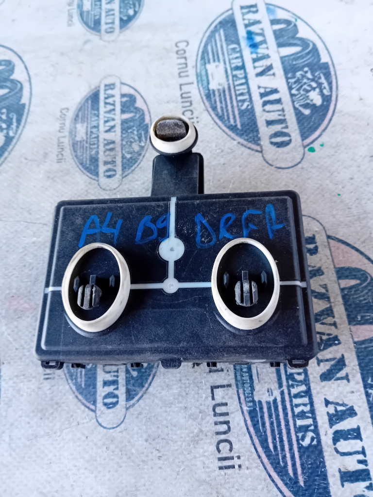 Modul Portiera Dreapta Fata Audi A4 B9, 8W0959593G