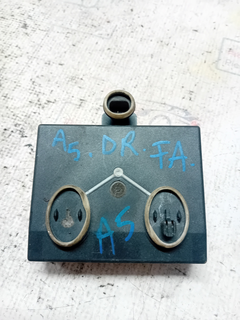 Modul Portiera Dreapta Fata Audi A5 2011, 8T0959793N