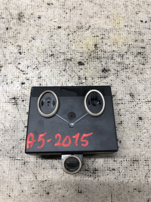 Modul Portiera Dreapta Fata Audi A5 2015, 8T0959793F