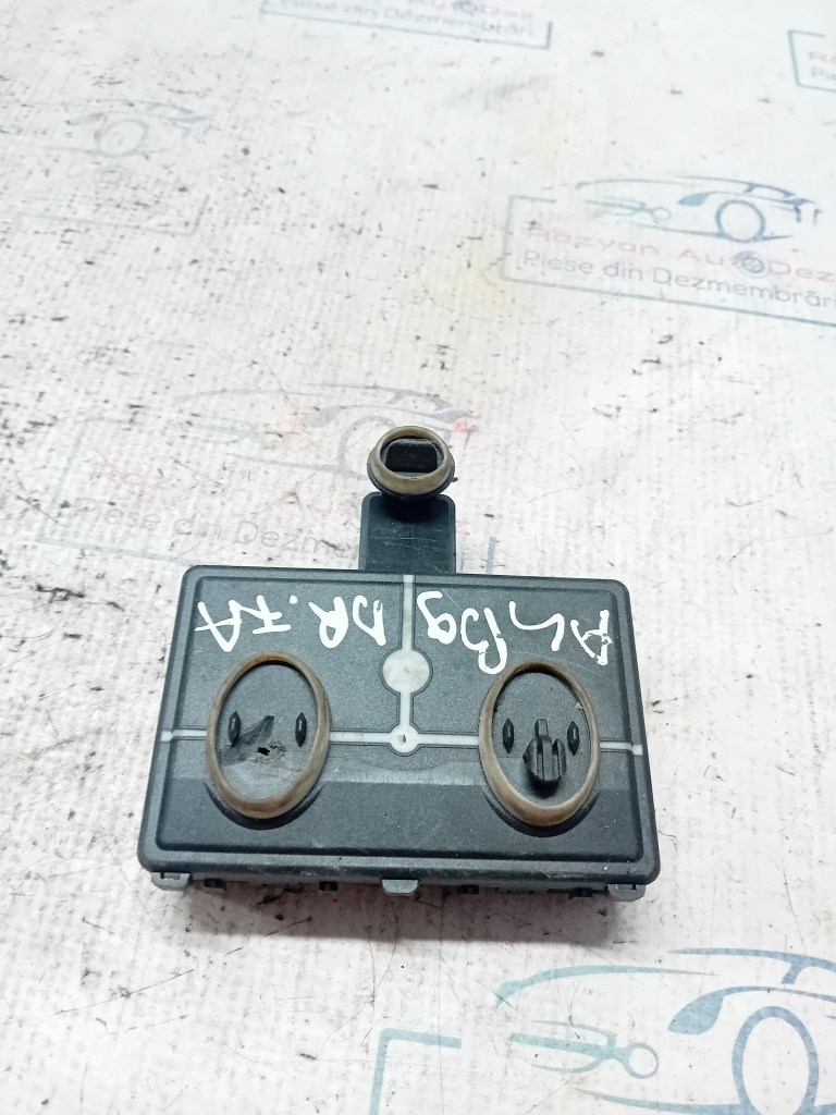 Modul Portiera Dreapta Fata Audi A7 2011, 8W0959593G