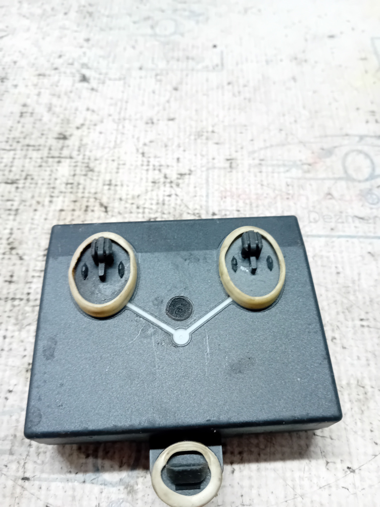 Modul Portiera Dreapta Fata Audi A7 2012, 4G8959793J