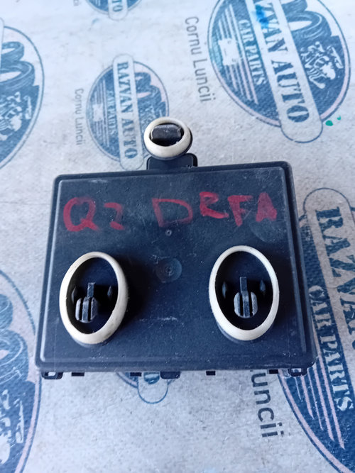 Modul Portiera Dreapta Fata Audi Q2, 5Q0959593F