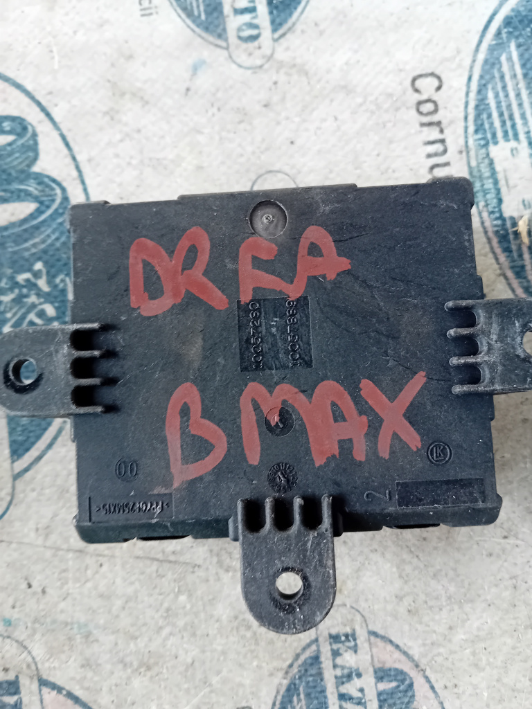 Modul Portiera Dreapta Fata Ford B-MAX 2012, CV1T14B531AC