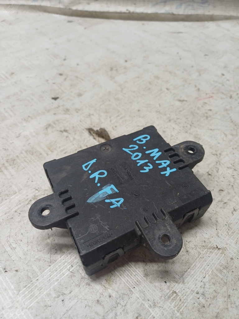 Modul Portiera Dreapta Fata Ford B-MAX - Motorina 2013, CV1T14B531AF