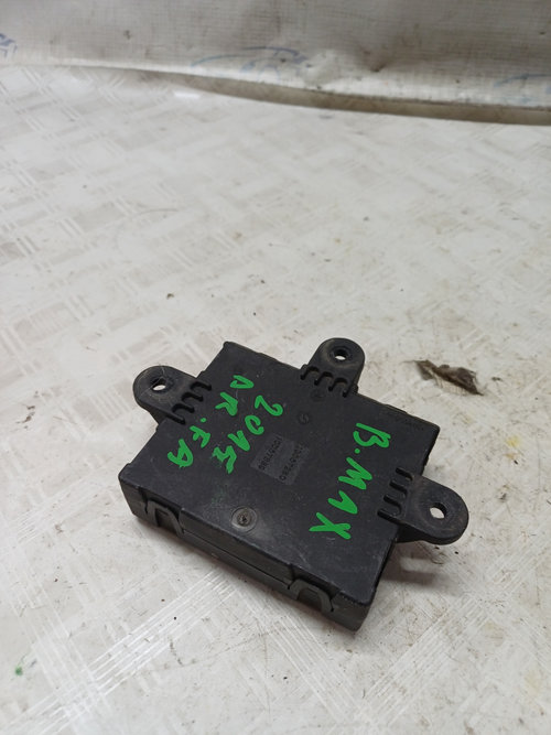 Modul Portiera Dreapta Fata Ford B-MAX - Motorina 2015, CV1T14B531AE