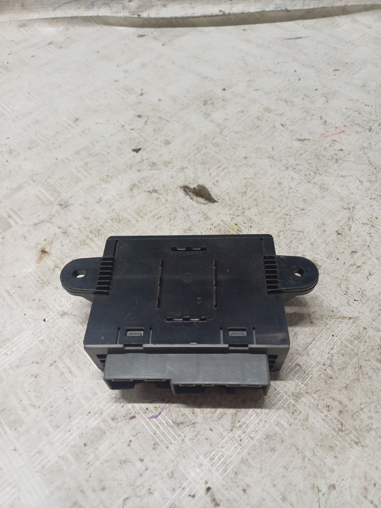 Modul Portiera Dreapta Fata Ford Fiesta - Motorina 2018, H1BT14B531BE