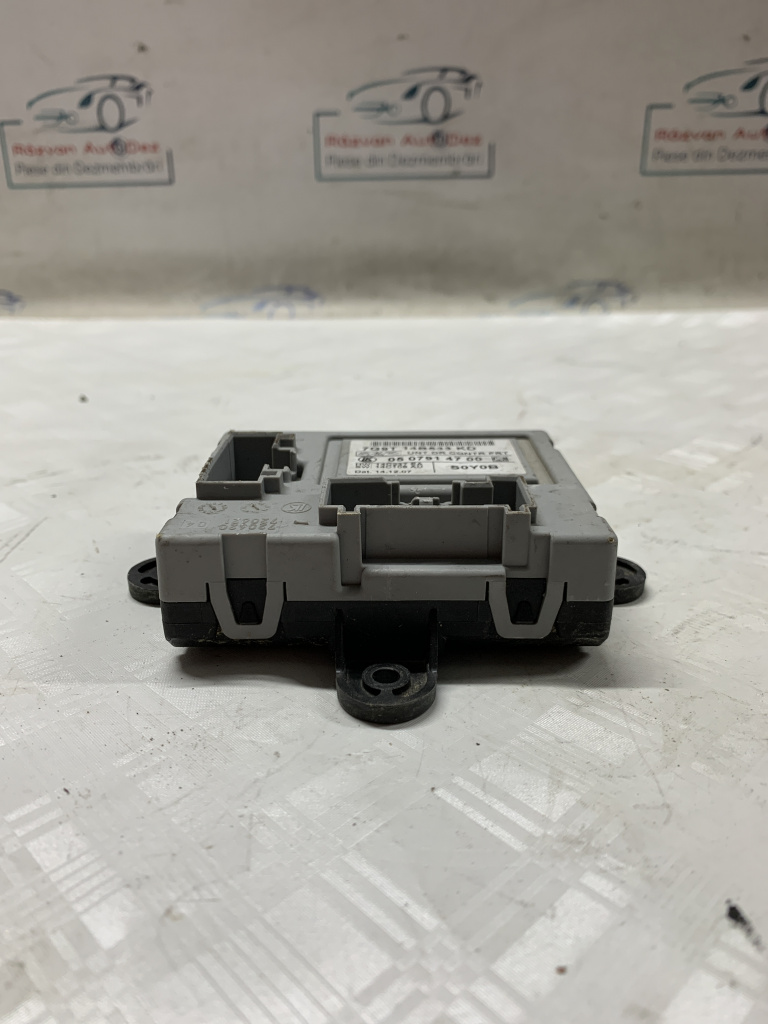 Modul Portiera Dreapta Fata Land Rover Freelander 2 - Motorina 2007, 7G9T14B533KD