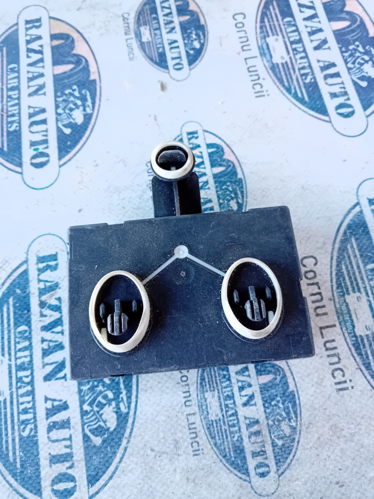 Modul Portiera Dreapta Fata Skoda Octavia 3 2014, 5Q4959393B