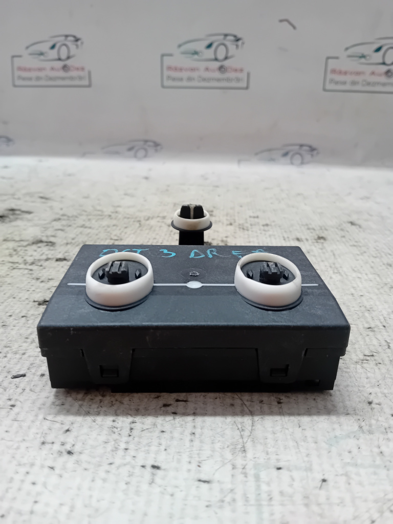 Modul Portiera Dreapta Fata Skoda Octavia 3 2016, 5Q4959393E
