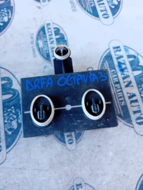 Modul Portiera Dreapta Fata Skoda Octavia 3, 5Q4959393B