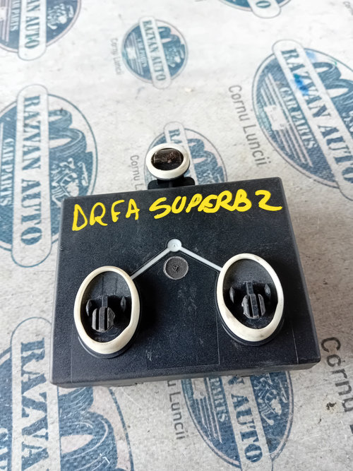 Modul Portiera Dreapta Fata Skoda Superb 2 2010, 8X0959793E