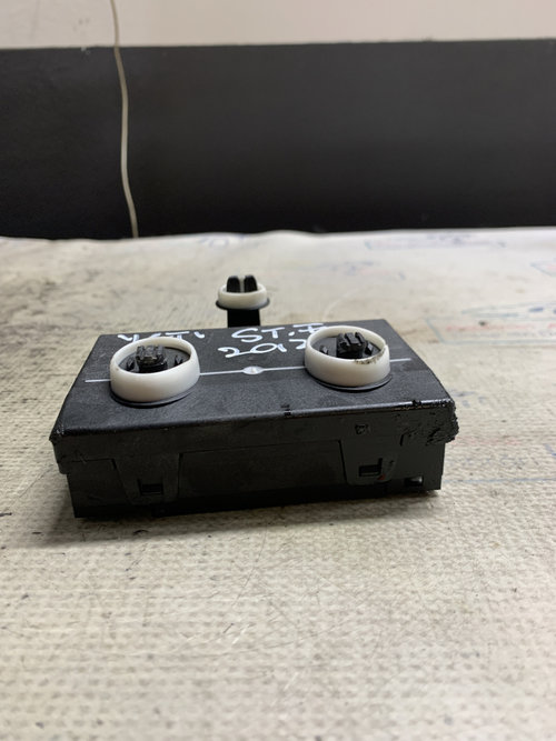 Modul Portiera Dreapta Fata Skoda Yeti 2.0 Motorina 2012, 7N0959793F
