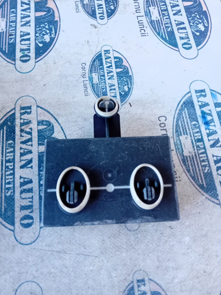 Modul Portiera Dreapta Fata Volkswagen Golf 7 2015, 5Q4959593C