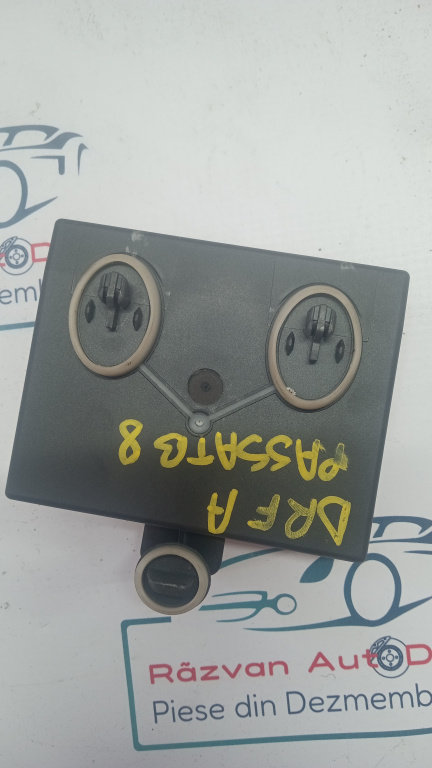 Modul Portiera Dreapta Fata Volkswagen Passat B8 2016, 5Q0959592B