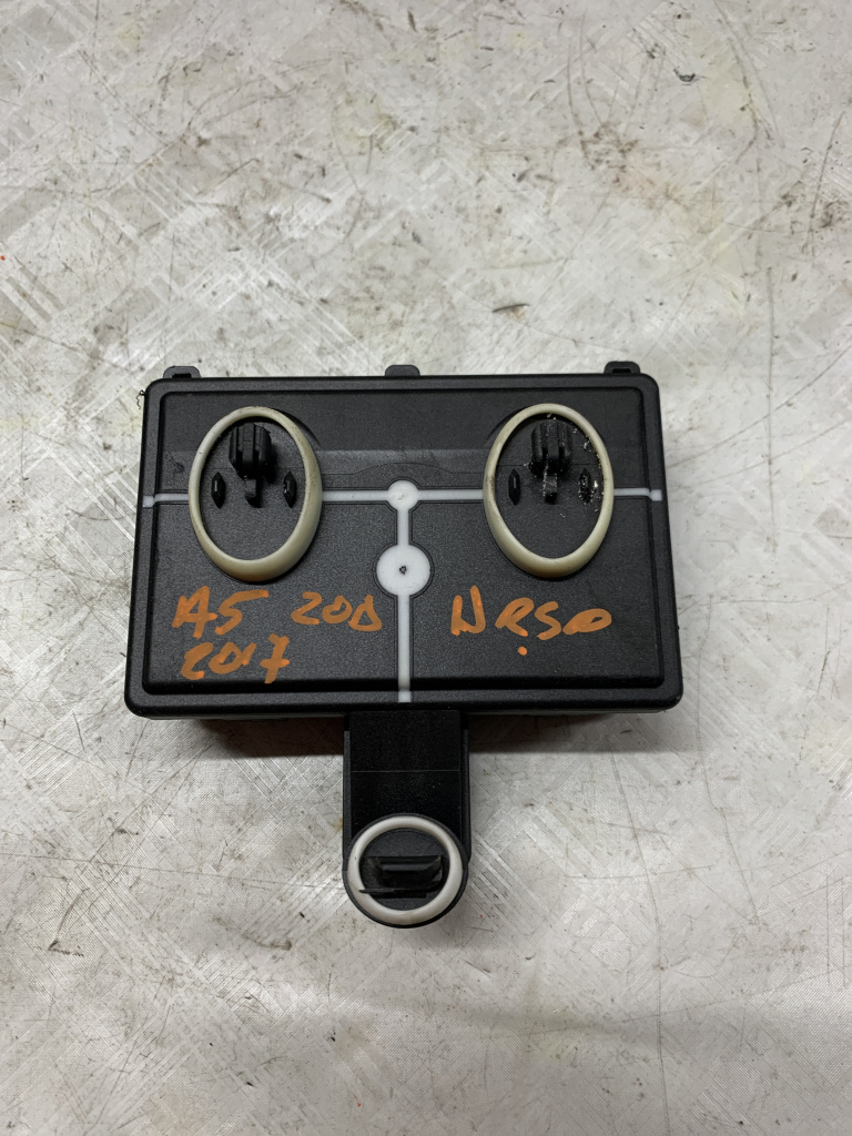Modul Portiera Dreapta Spate Audi A5 2.0 Motorina 2017, 8W0959595E