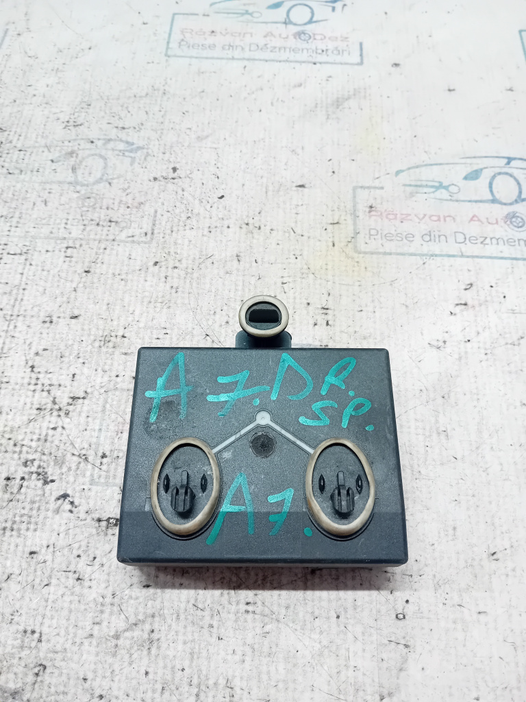 Modul Portiera Dreapta Spate Audi A7 2012, 4G8959795J