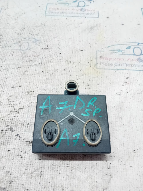 Modul Portiera Dreapta Spate Audi A7 2012, 4G8959795J