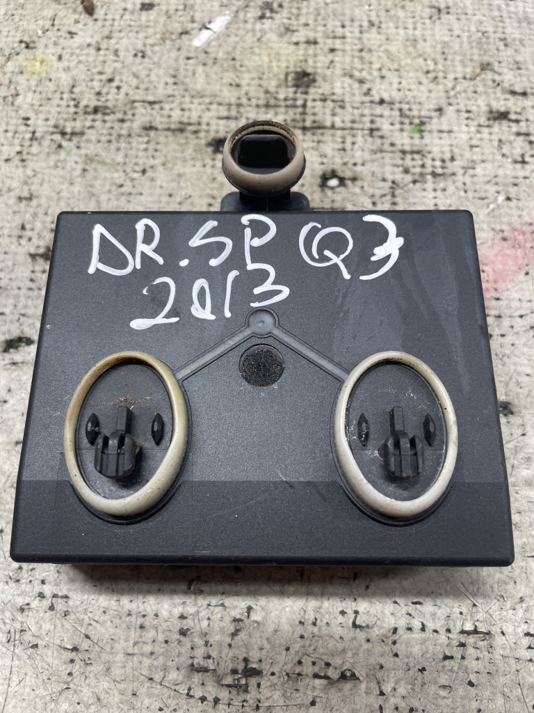 Modul Portiera Dreapta Spate Audi Q3 2013, 8X0959795C
