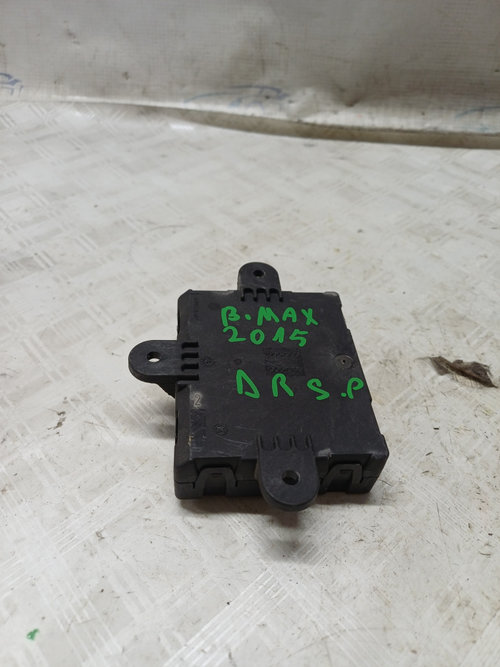 Modul Portiera Dreapta Spate Ford B-MAX - Motorina 2015, CV1T14B532BE