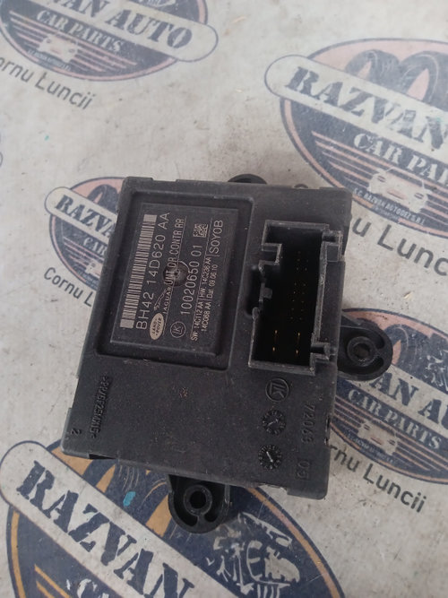 Modul Portiera Dreapta Spate Jaguar XF, BH4214D620AA