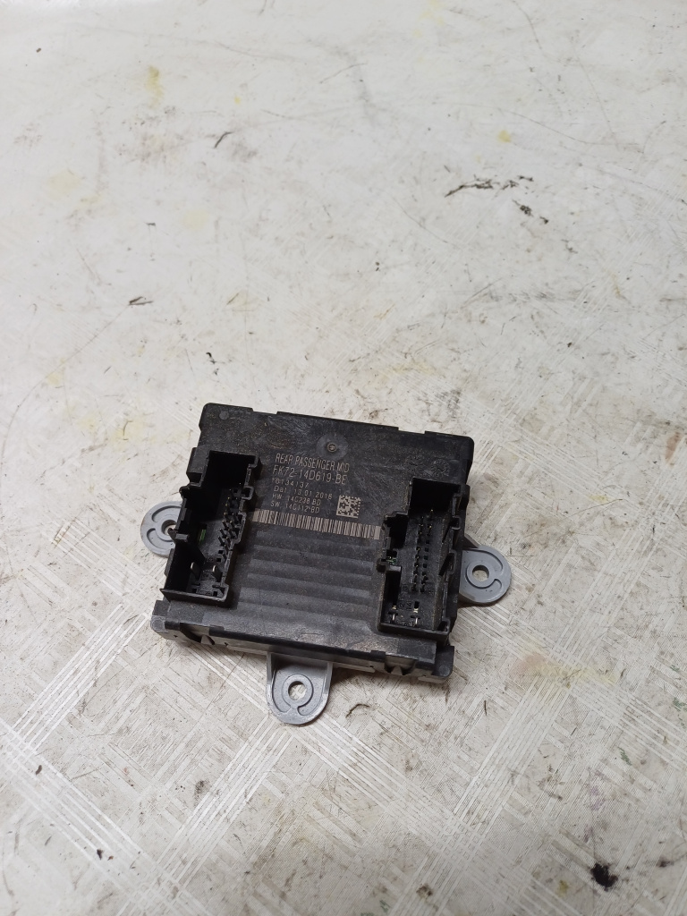Modul Portiera Dreapta Spate Land Rover 