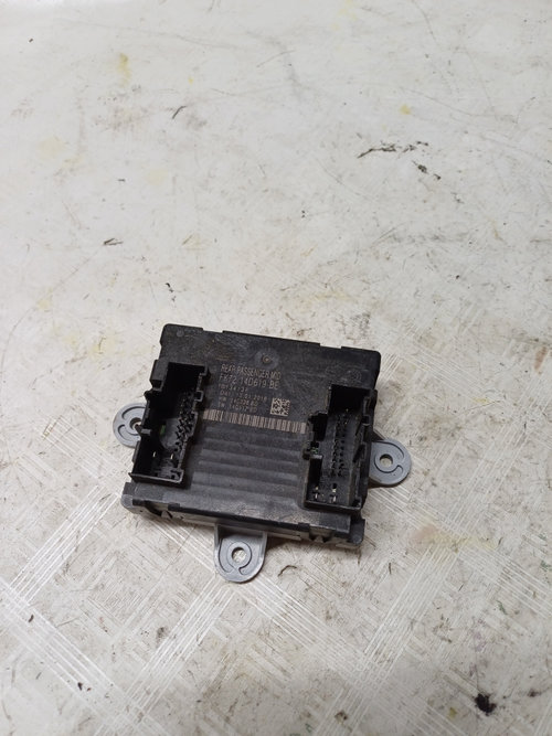 Modul Portiera Dreapta Spate Land Rover Discovery - Motorina 2015, FK7214D619BE