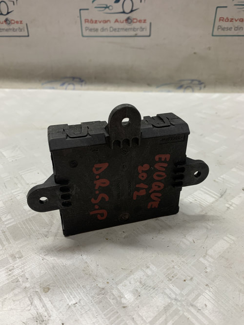 Modul Portiera Dreapta Spate Land Rover Range Rover Evoque - Motorina 2012, BJ3214D620AB