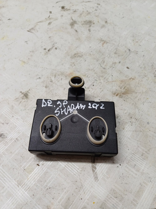 Modul Portiera Dreapta Spate Volkswagen Sharan - Motorina 2012, 7N0959794G