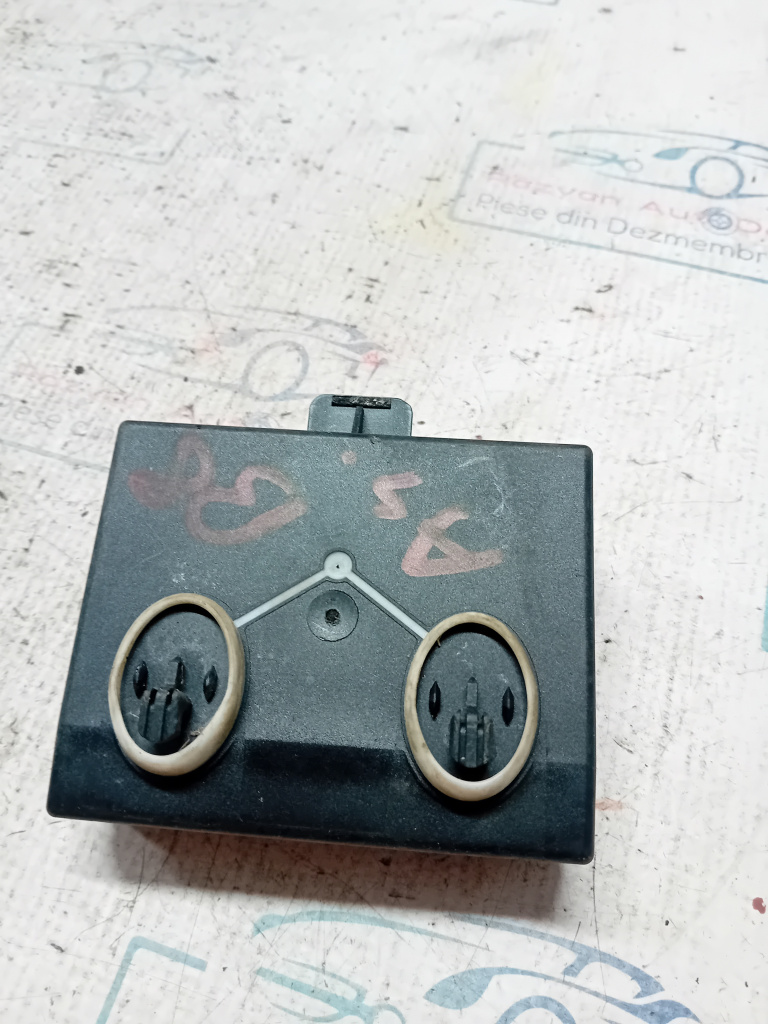 Modul Portiera Stanga Fata Audi A4 B8 2008, 8K0959792J
